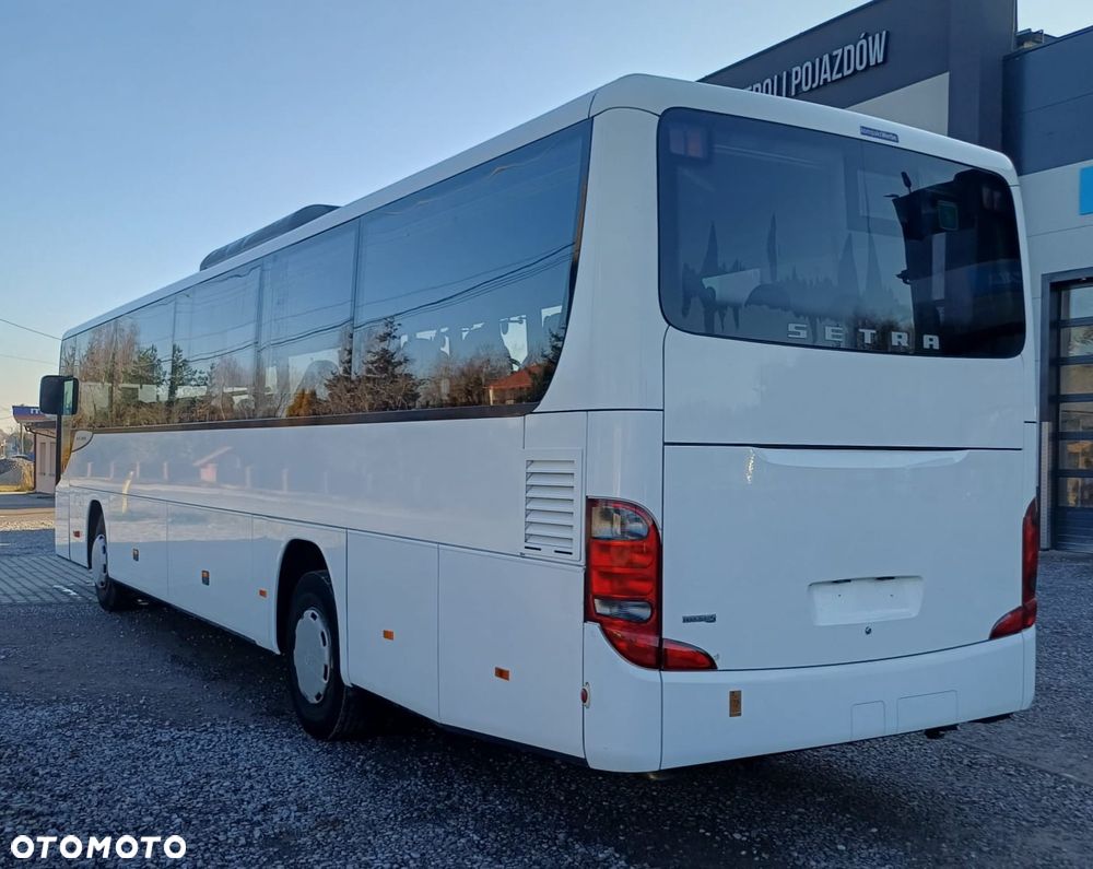 Setra 415 UL KLIMA - 10