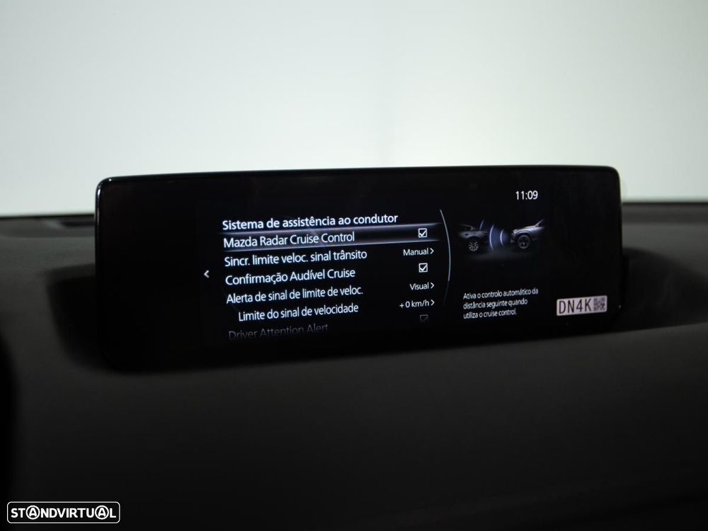 Mazda MX-30 e-Skyactiv Excellence - 28