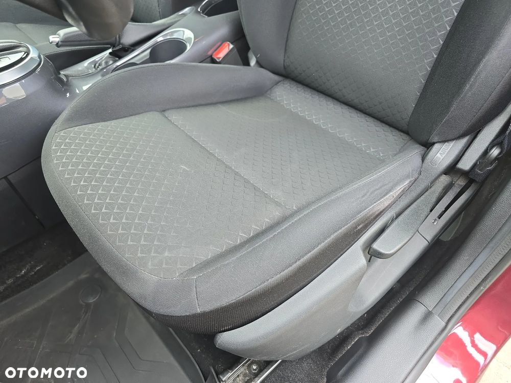 Nissan Juke 1.0 DIG-T Acenta DCT - 13