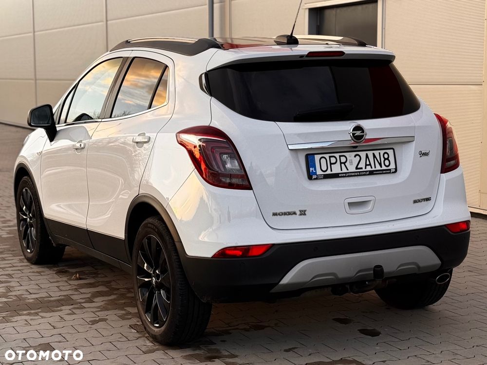 Opel Mokka 1.4 Turbo ecoFLEX Start/Stop Color Innovation - 3
