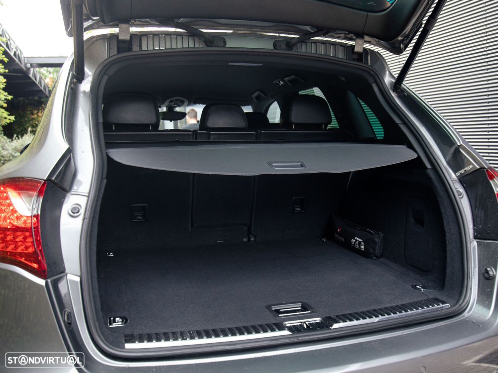 Porsche Cayenne II - 16