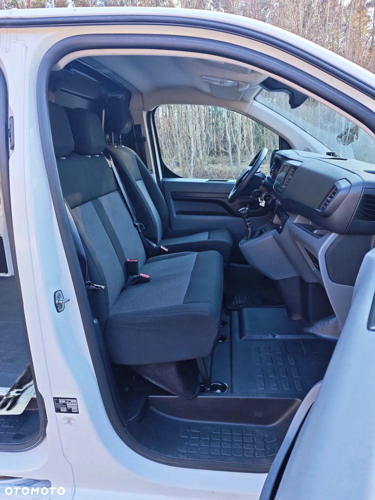 Opel VIVARO Long - 30