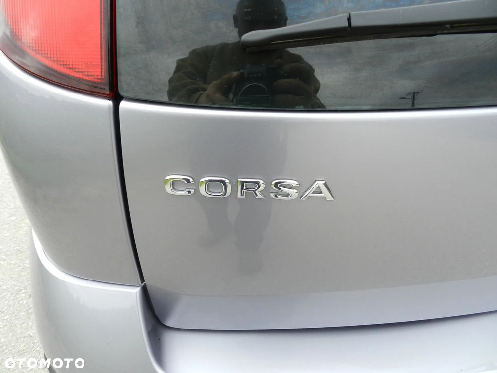 Opel Corsa 1.3 CDTI Enjoy - 1