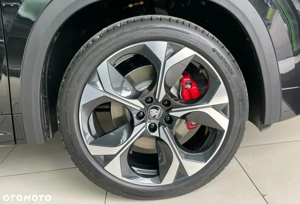 Skoda Kodiaq 2.0 TSI 4x4 RS DSG - 5