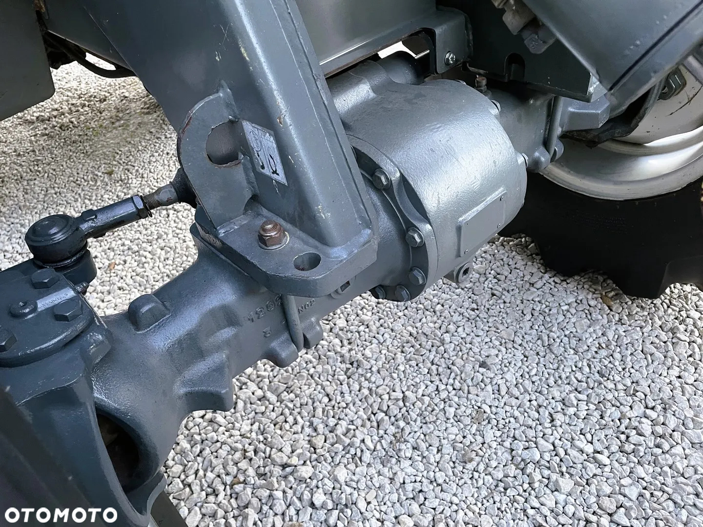 Kramer 280 / ŁADNA! / Z NIEMIEC / ZWINNA I SILNA / UDŹWIG 1800KG / ORYGINAŁ / 418 318 420 520 312 320 380 480 - 16