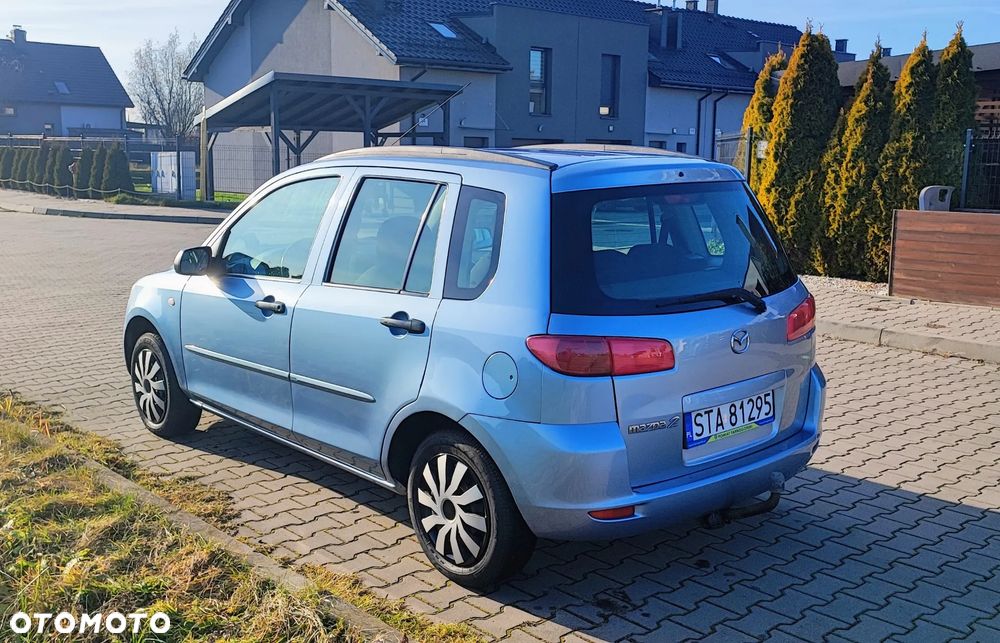 Mazda 2 1.4l Exclusive - 12