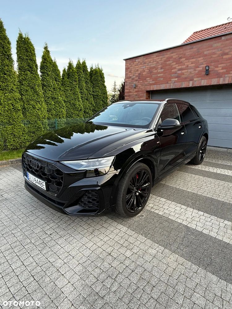 Audi Q8 - 4