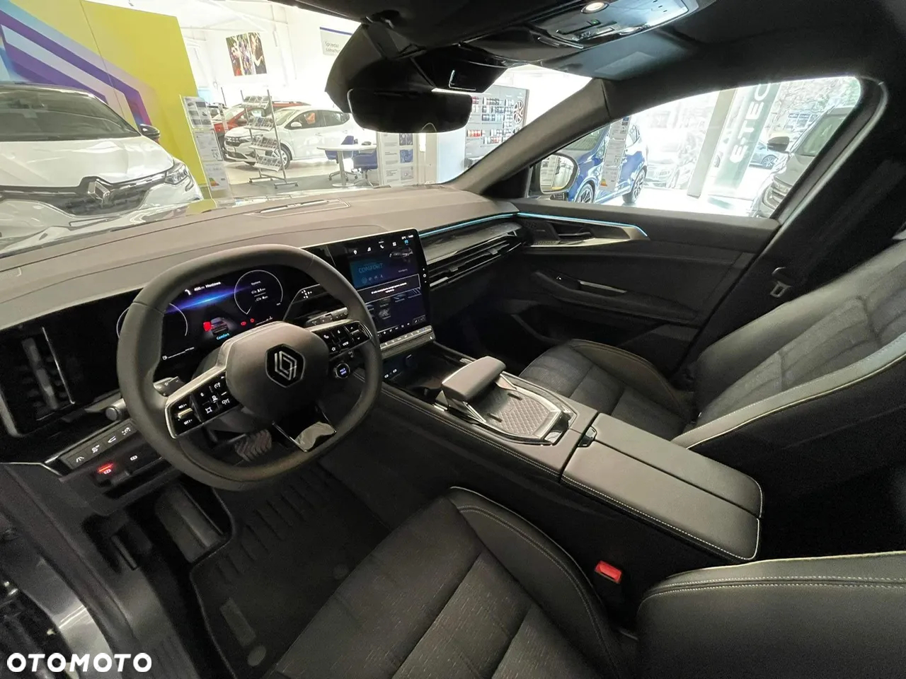 Renault Austral 1.3 TCe mHEV Iconic - 17