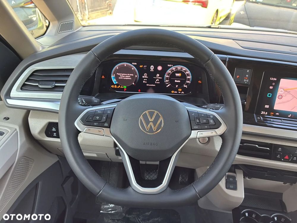 Volkswagen California - 21