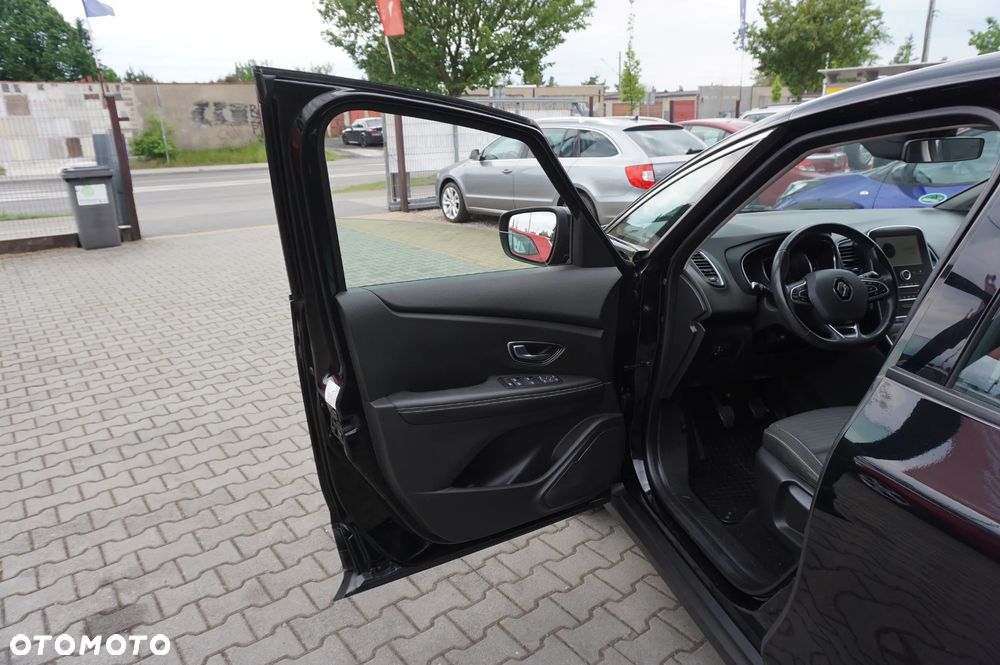 Renault Scenic ENERGY TCe 115 EXPERIENCE - 19