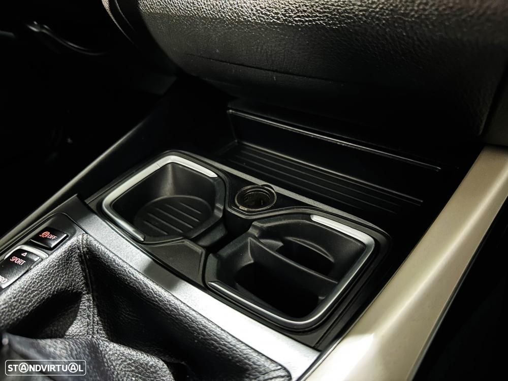 BMW 116 d Line Sport - 37