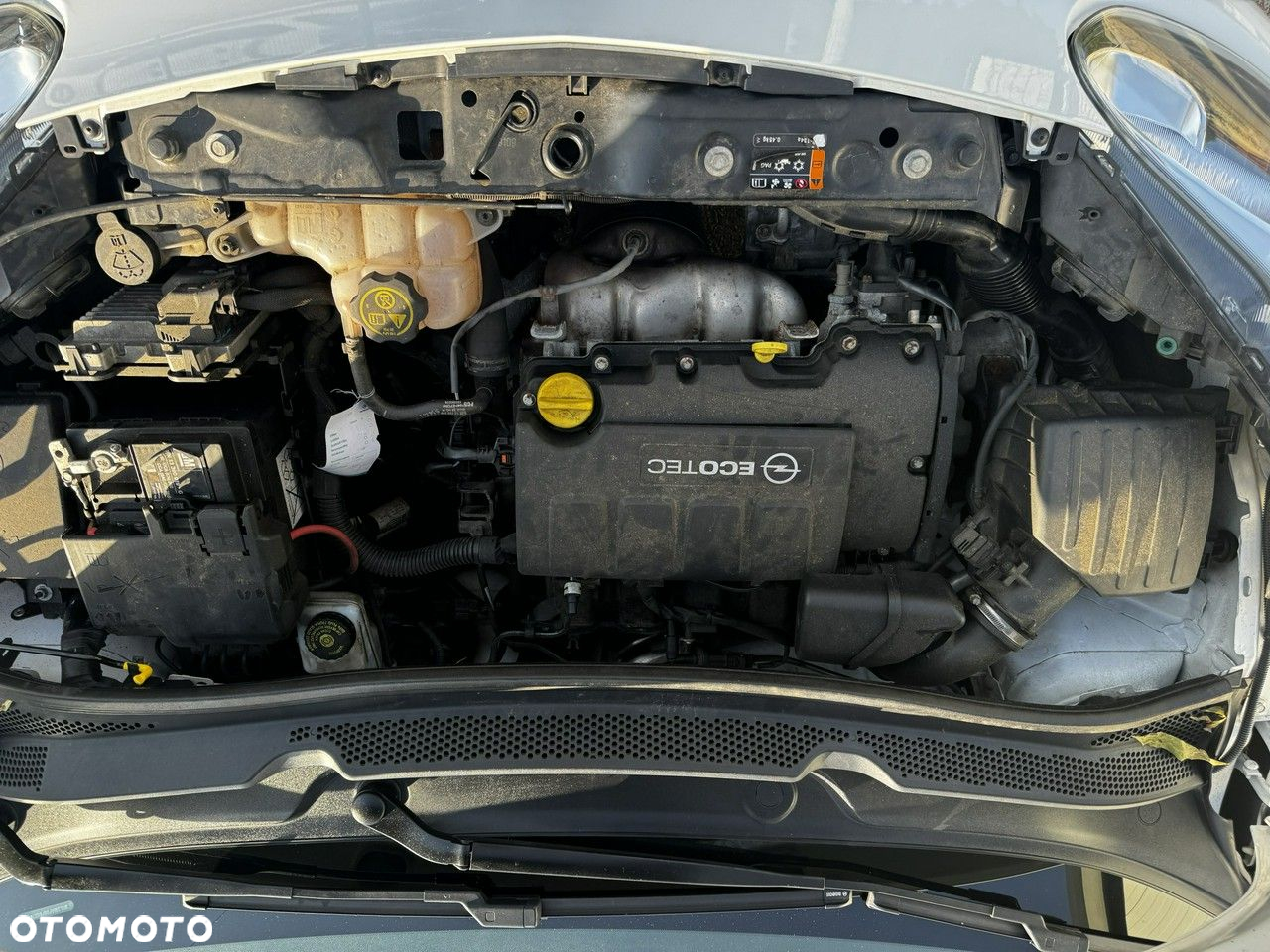 Opel Adam - 25