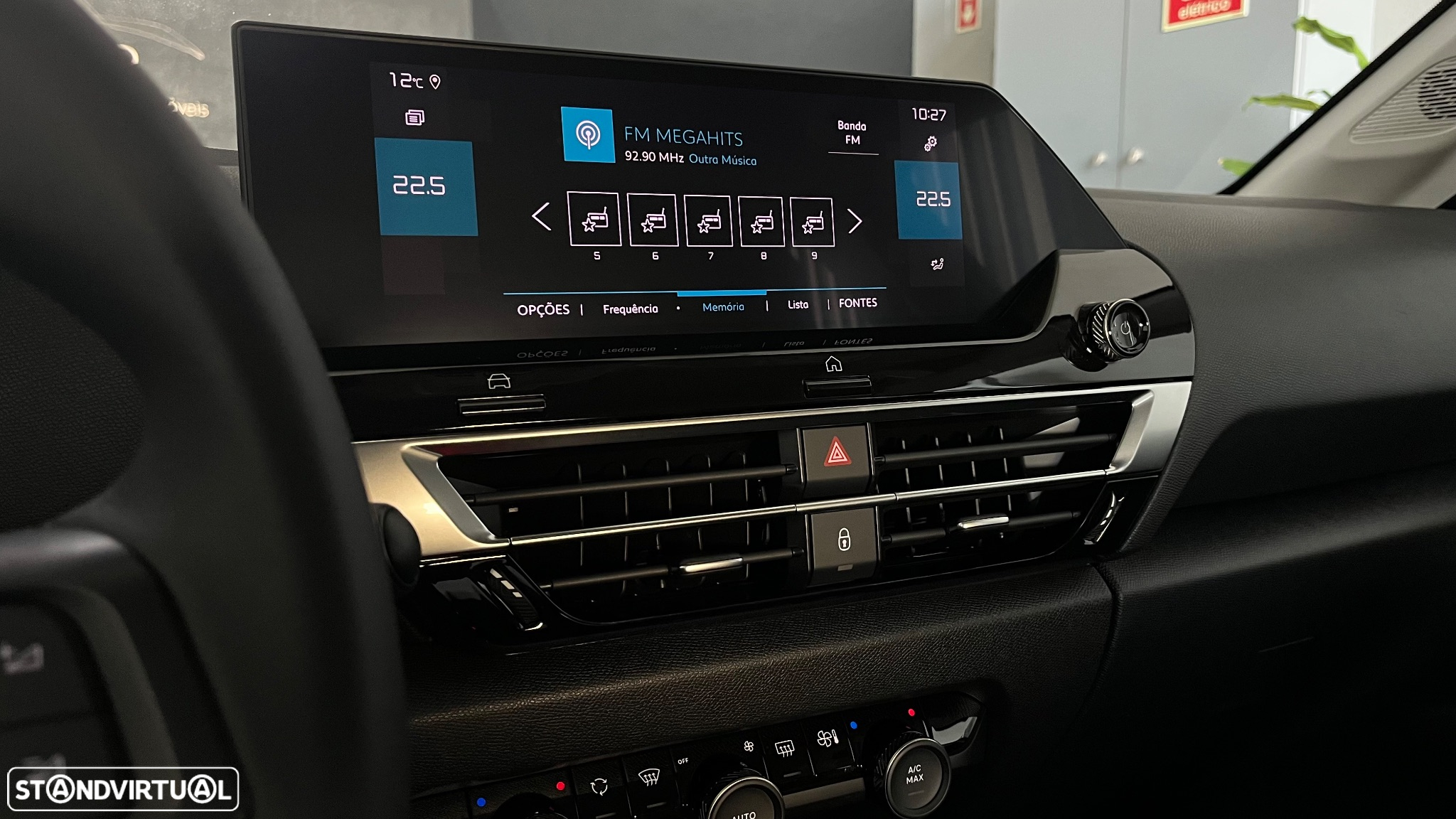 Citroën C4 1.2 PureTech Feel - 20