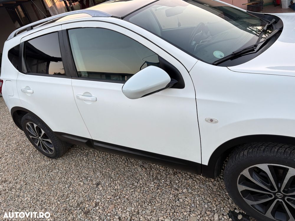 Nissan Qashqai 1.5 DCI DPF Acenta - 3