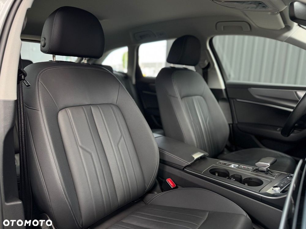 Audi A6 - 23