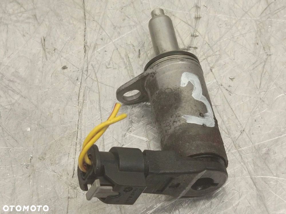Zawór zmiennych faz rozrządu Audi VW Seat Skoda 1.8 2.0 TFSI 06H103697A - 1