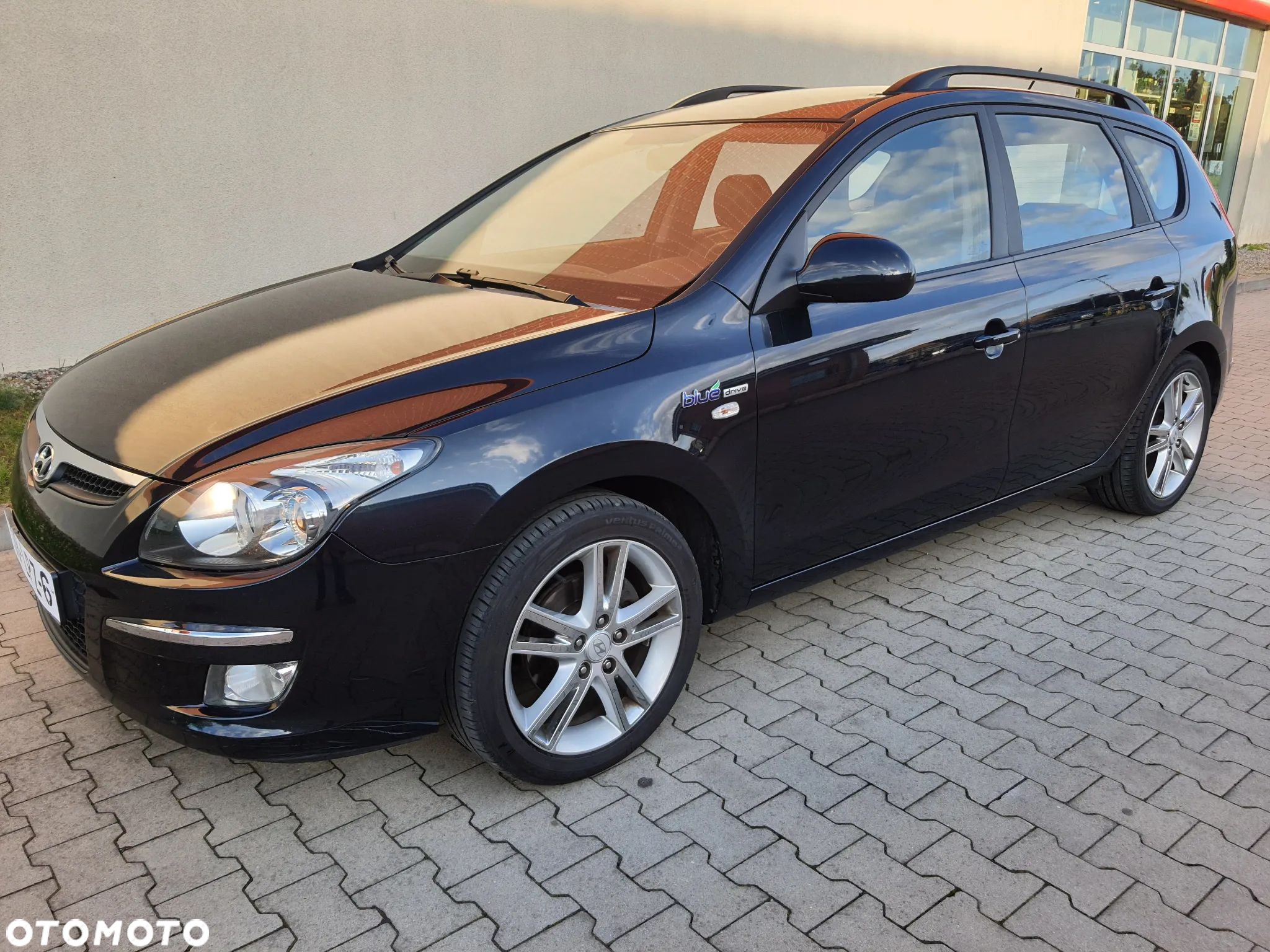 Hyundai i30 - 1
