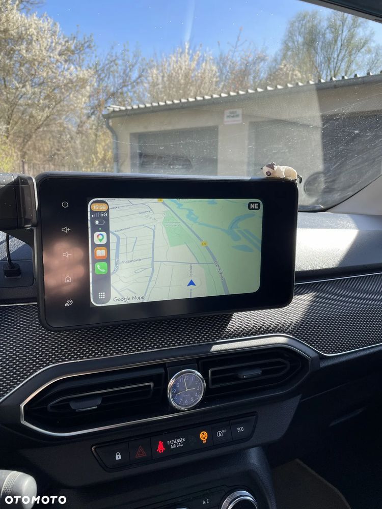 Dacia Jogger 1.0 TCe Extreme+ 7os - 4