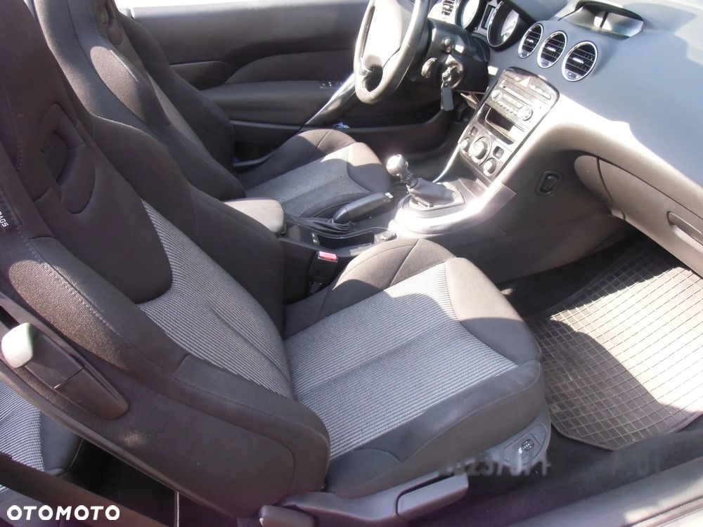 Peugeot 308 1.6 Premium - 7