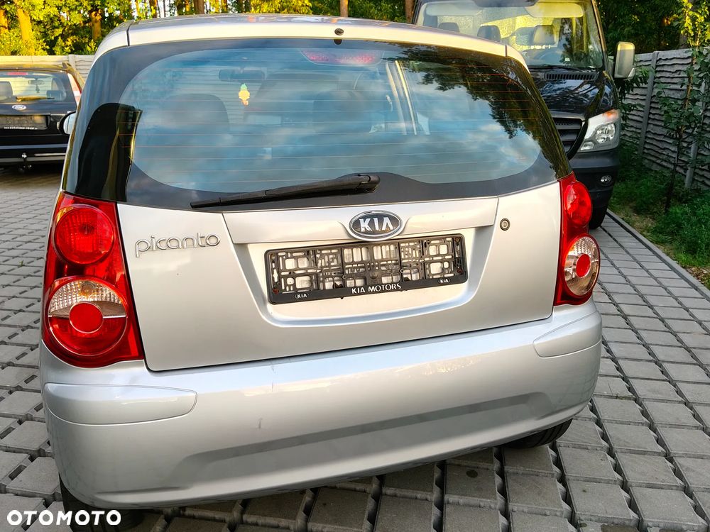 Kia Picanto - 5