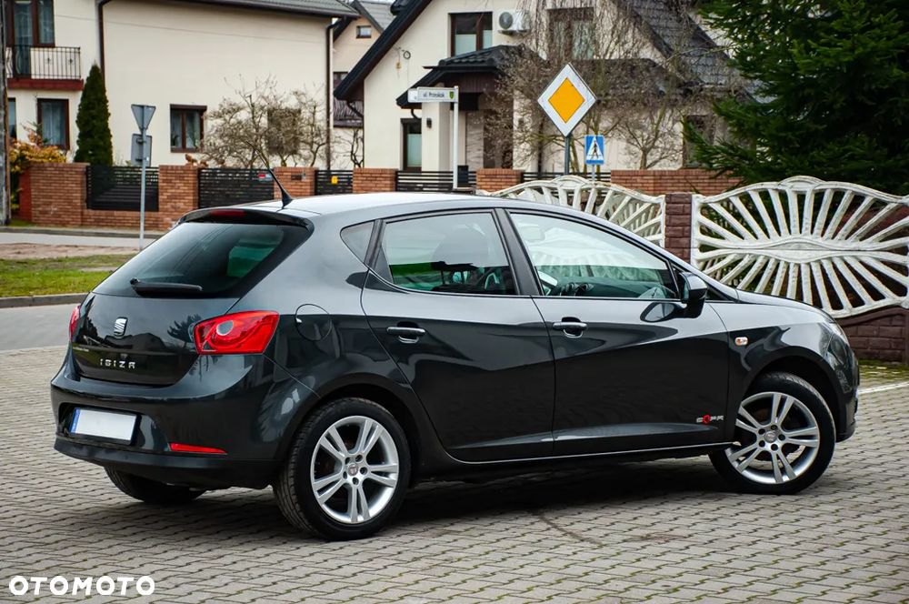 Seat Ibiza - 17