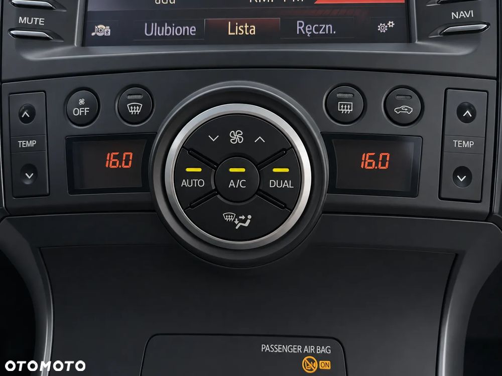 Toyota Verso 1.6 D-4D Premium 7os EU6 - 20