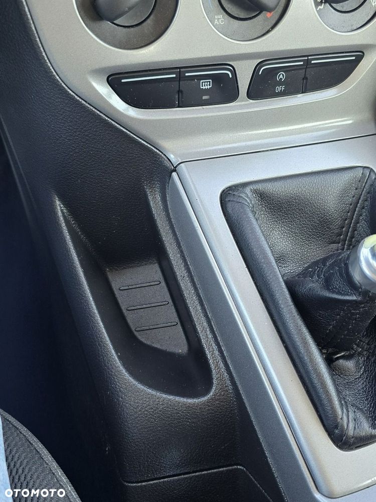 Ford Focus - 39