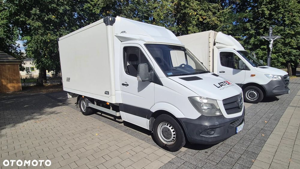 Mercedes-Benz SPRINTER - 4