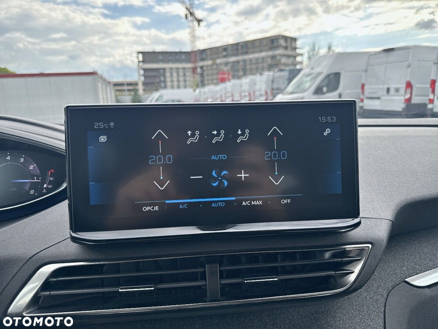 Peugeot 3008 - 17