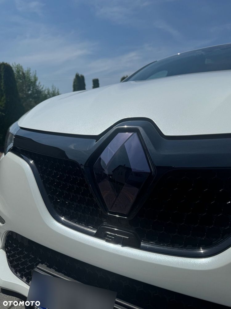 Renault Megane 1.6 TCe GT EDC - 9