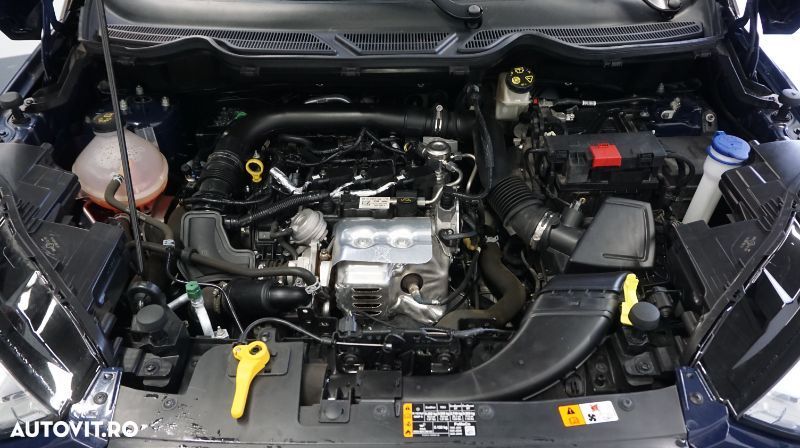 Ford EcoSport 1.0 EcoBoost ACTIVE - 20