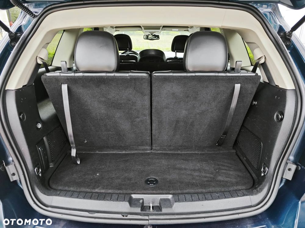 Fiat Freemont 2.0 Multijet 16V DPF Automatik Allrad Black Code - 17