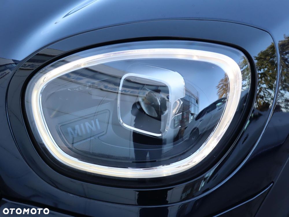 MINI Countryman - 25