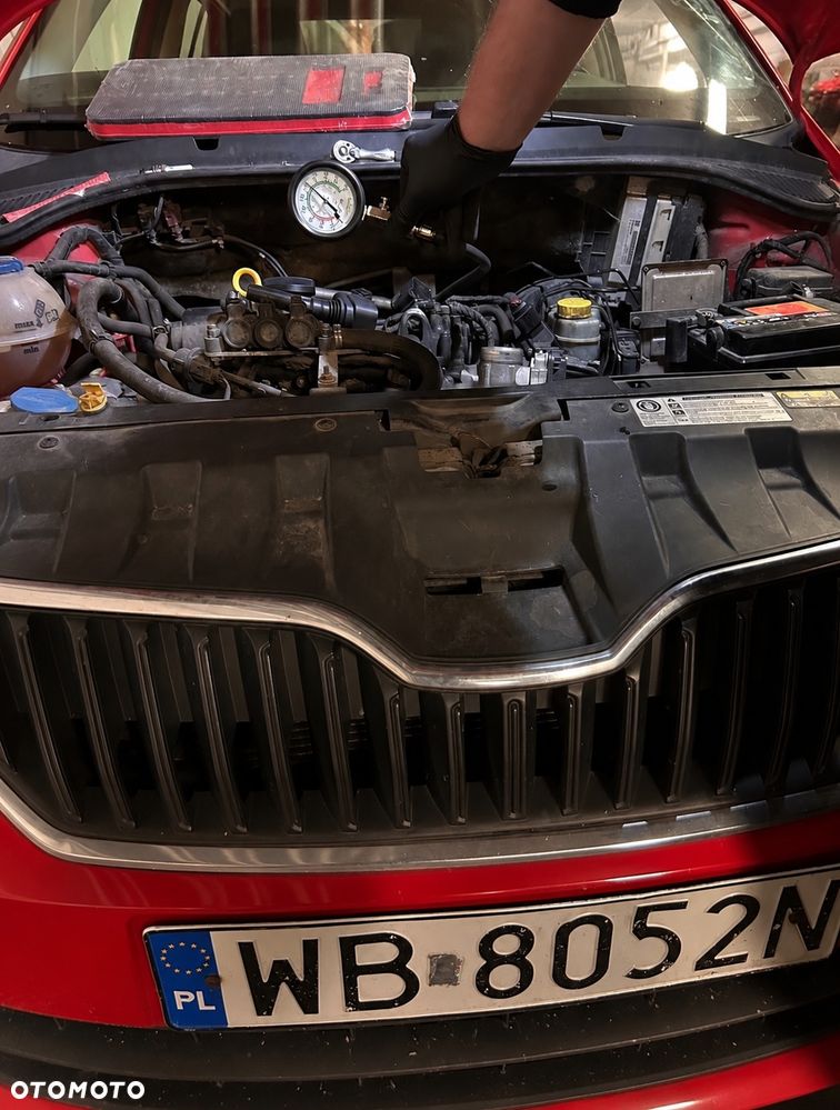 Skoda Fabia 1.0 Ambition - 11