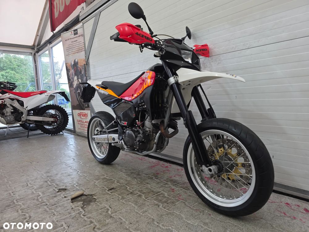 Husqvarna SM - 3