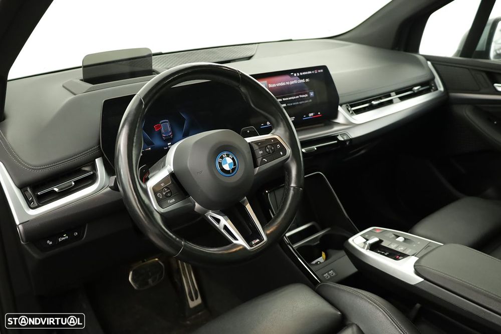 BMW 225xe Active Tourer e xDrive - 8