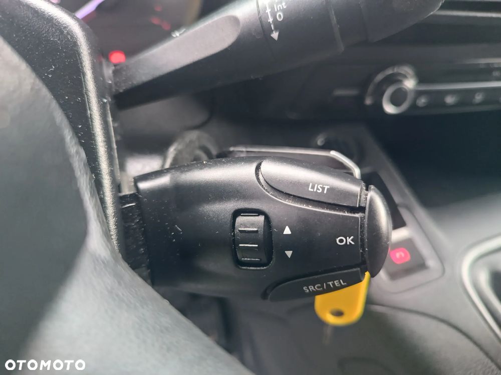 Citroën Berlingo - 18