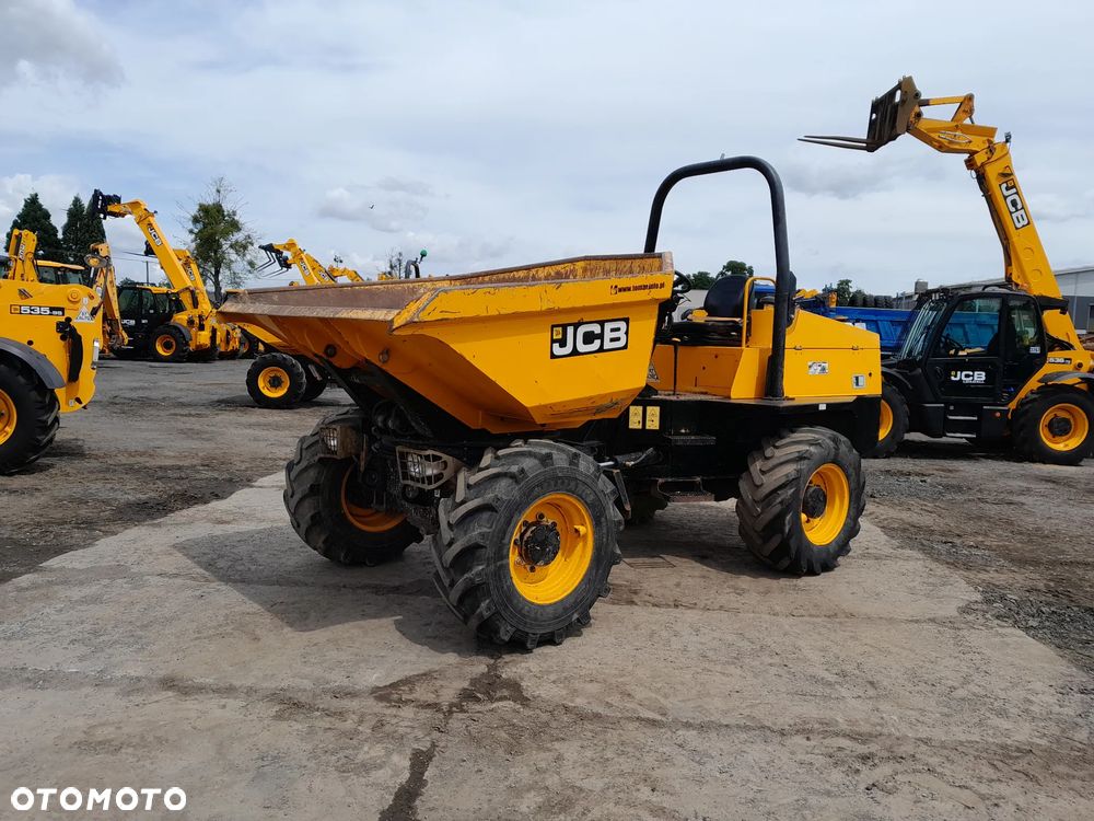 JCB 6 ton - 3