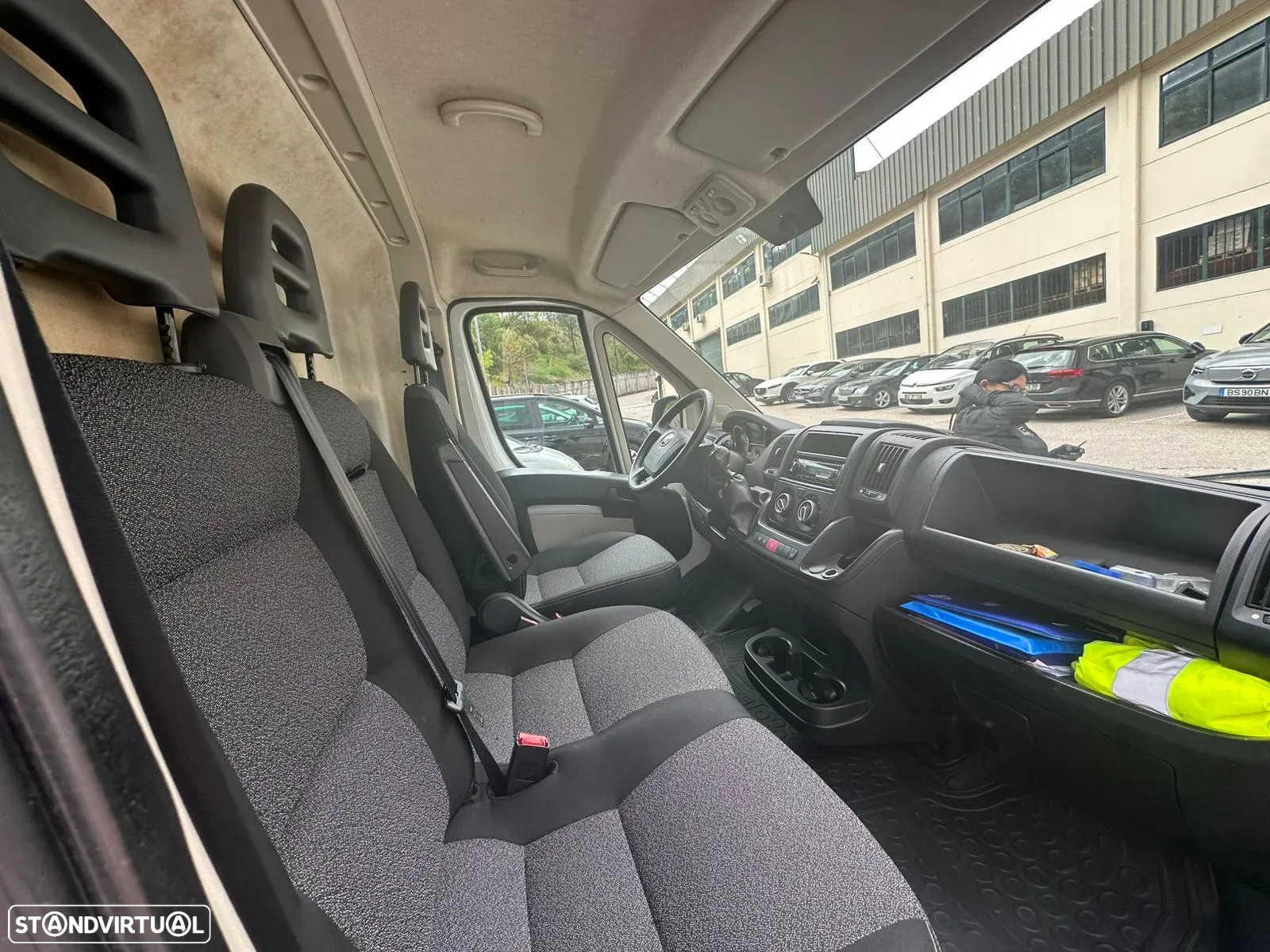 Fiat DUCATO - 2