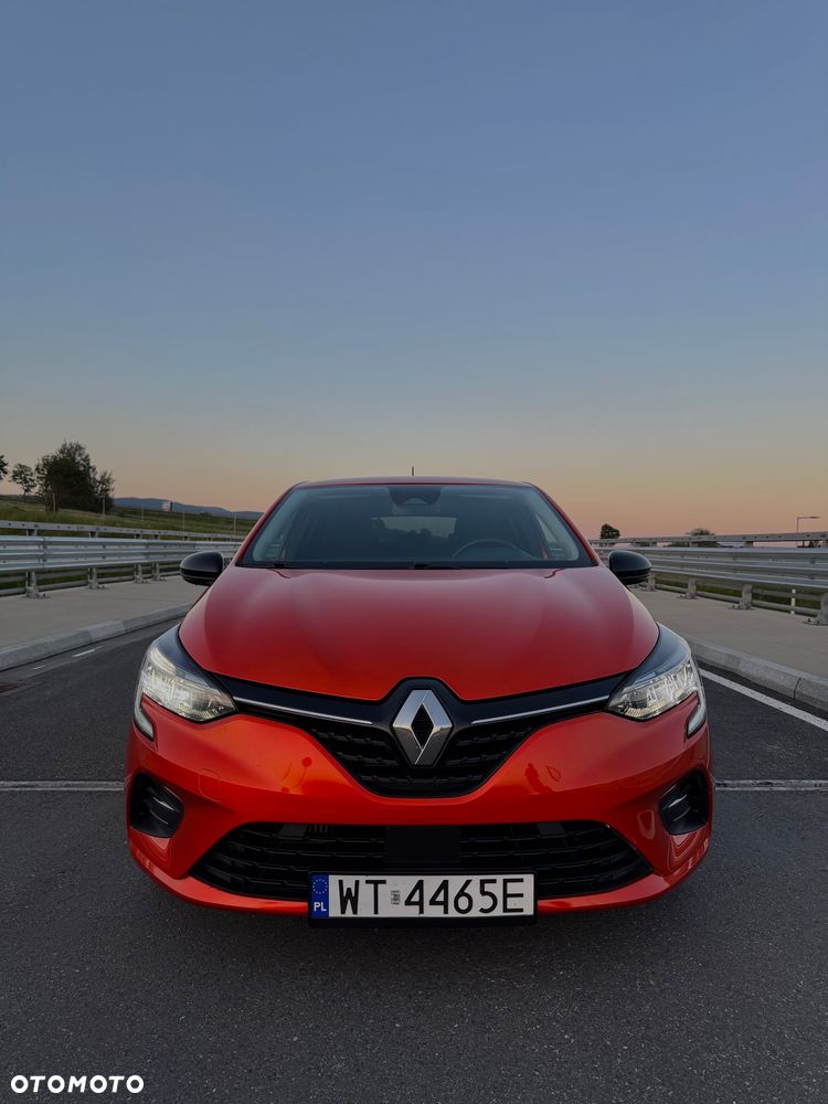 Renault Clio 1.0 TCe Zen - 9