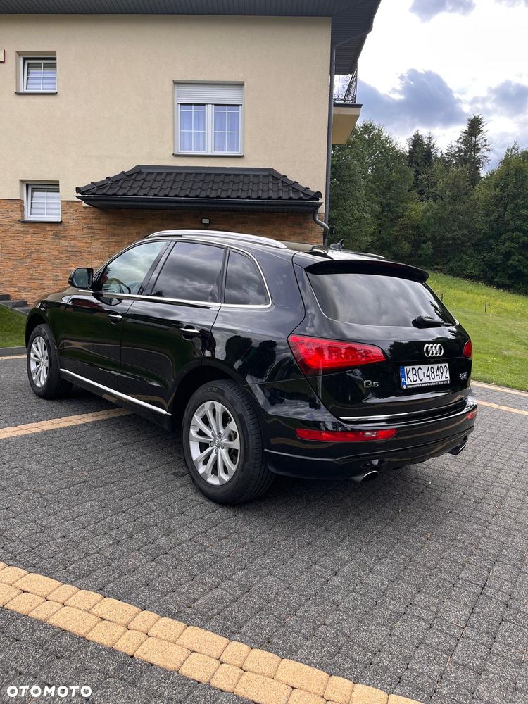 Audi Q5 - 5