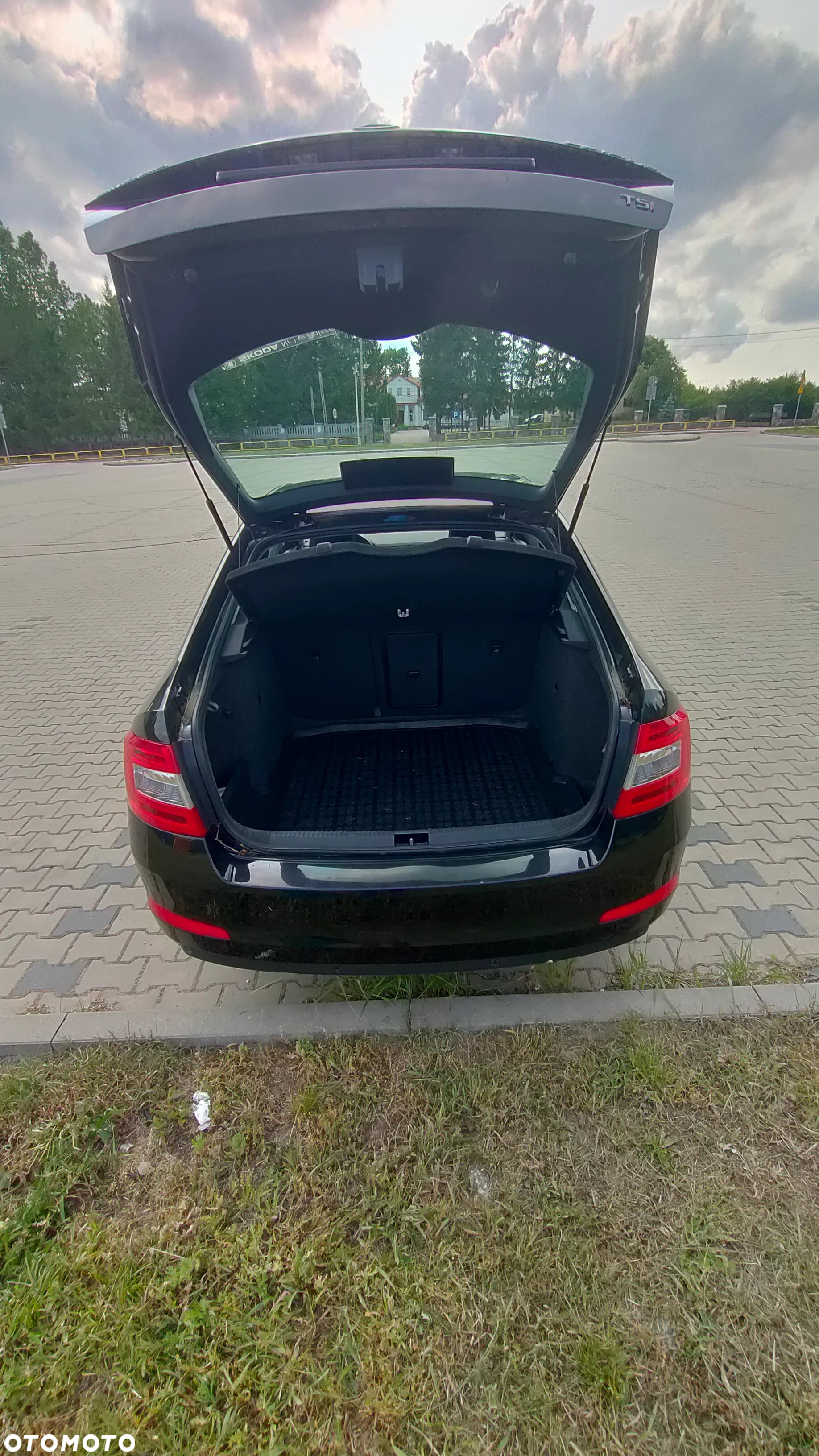 Skoda Octavia 1.4 TSI Ambition - 7