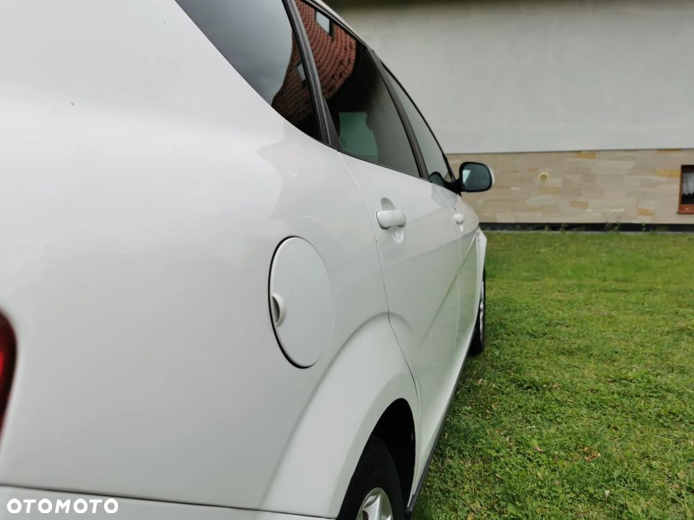 Seat Altea 2.0 TDI Style DSG - 8