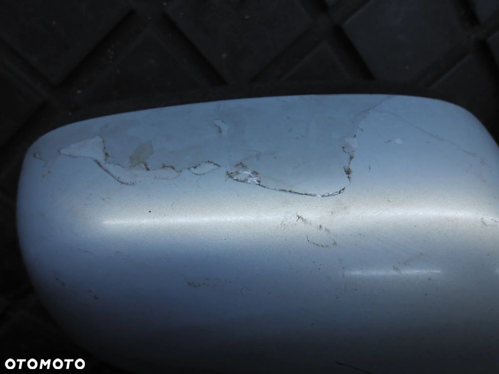 Lusterko prawe 7 PIN RENAULT Megane 2 II EUROPA - 2
