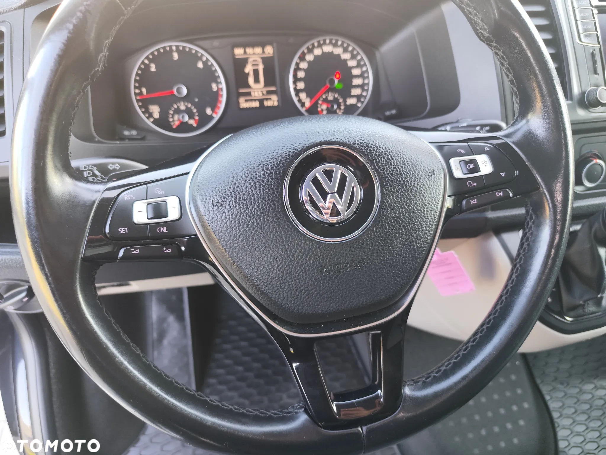 Volkswagen Transporter T6 - 33
