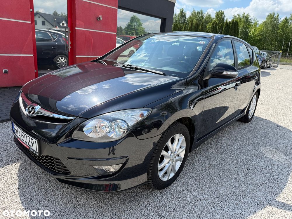 Hyundai i30 1.4 Classic - 29