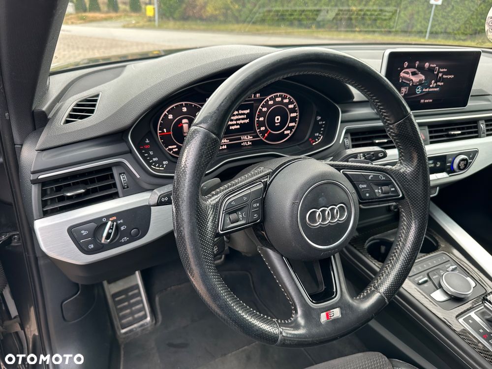 Audi A4 Avant - 38