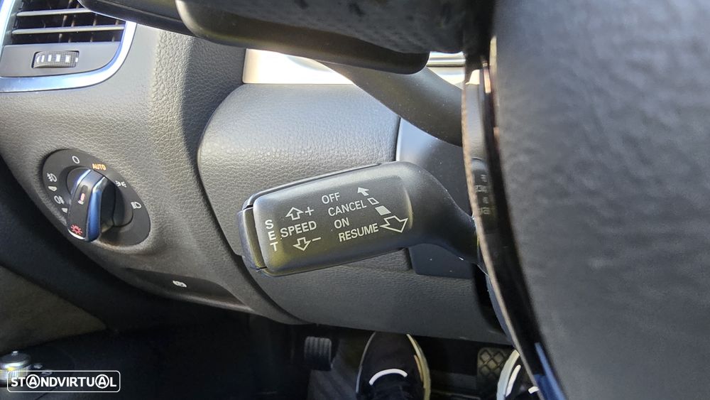 Audi Q7 3.0 V6 TDi Clean D.qua.S-line Tiptronic - 41