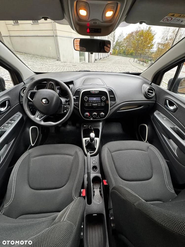 Renault Captur 0.9 Energy TCe Life - 14