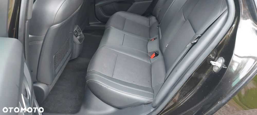 Peugeot 508 HDi 160 Business-Line - 21